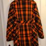 Karen Millen Coat wool- cashmere blend UK10 Image 6
