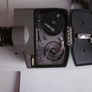 Cine Camera Crown 8 Model 501/Leather Case Leather Image 6