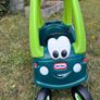 Little Tikes Cozy Coupe Car Image 4