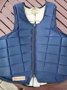 Back Protector for horseriding