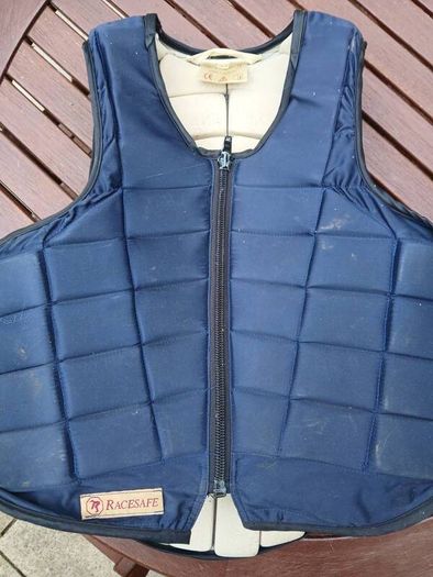 Back Protector for horseriding