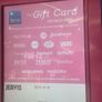 Jervis Shopping Centre Gift Card / Voucher Image 3