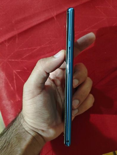 OnePlus 7T with original box and Charger
