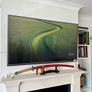 LG tv 55inch Image 2