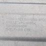 Renault Arkana Parcel Shelf Image 3