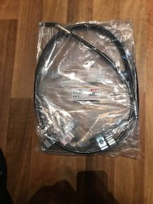 Hand Brake Cable LEFT for Hyundai Montana / i800 Bus 2008 to date 2.5 CRDi 170hp
