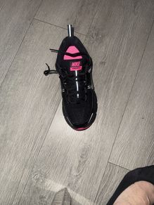 nike vomero 5