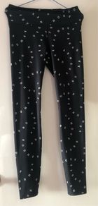 Under Armour leggings sz M