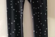 Under Armour leggings sz M
