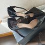 Dune high heels Worn once Postage included Image 10