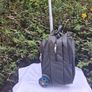 Kensington Contour Telescopic Wheeled Office Bab Image 3