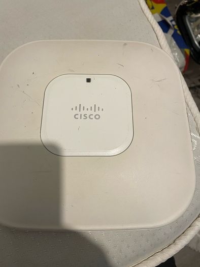 Cisco Air-lap1142n-e-k9