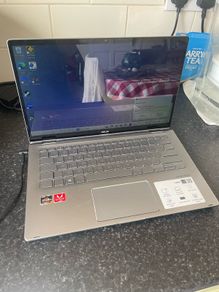 ASUS zenbook