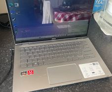 ASUS zenbook