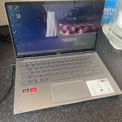 ASUS zenbook