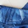 Boy 5-6 jeans Image 2