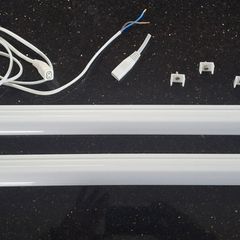 LED Under Counter Spear Strip Lights
