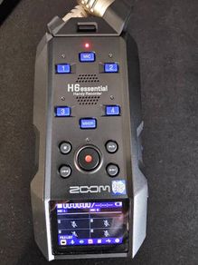 Zoom H6 Essential