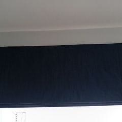 Roman blind