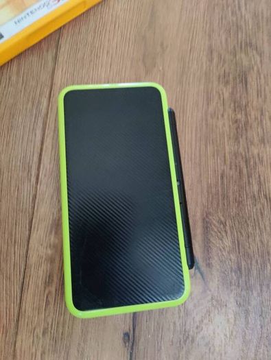 New Nintendo 2DS XL