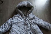 Fab baby jacket
