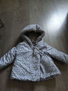 Fab baby jacket