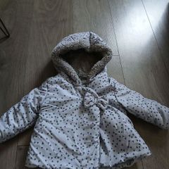 Fab baby jacket