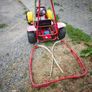 Electric Go Cart with Lithium Battery Image 3