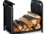 main image for ad Steel firewood stand