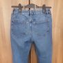 Straight Leg Jeans Image 5
