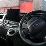 Ford E Transit 2022. Drive home...viewing booked Image 3