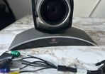 Polycom camera