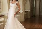 Moi cheri Kalia Gold spun lace wedding dress last drop need gone ASAP