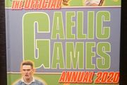 2020. The Official Galeic Games Annual. 2020.