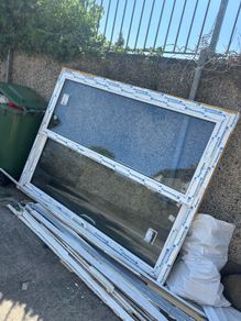 pvc door