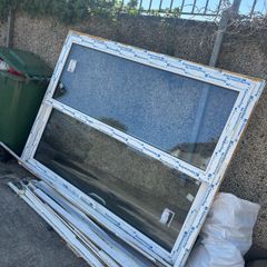 pvc door