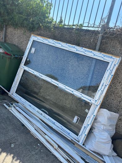 pvc door