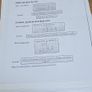Leaving Cert Maths Notes Image 2