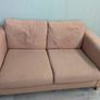 Two Seater Couch Image 4