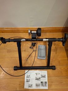 bike trainer