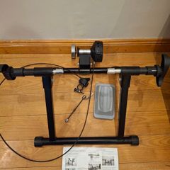 bike trainer