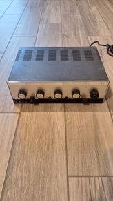 Leak Stereo 30 Amplifier