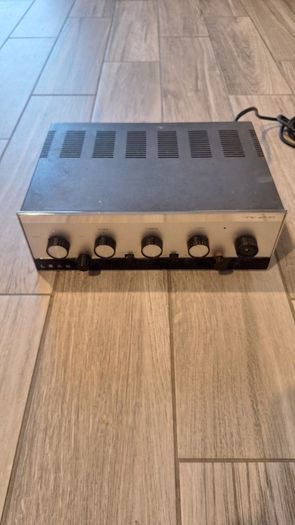 Leak Stereo 30 Amplifier