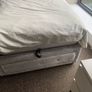 3ft single ottoman bed frame Image 3