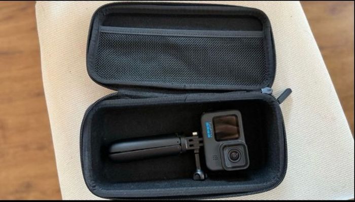 GoPro Hero 10