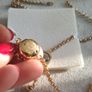 mi moneda necklace and bracelet Image 2