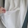 Asilio white dress Image 5