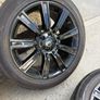 Range Rover alloys Image 3