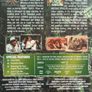 Romancing The Stone & The Jewel In The Nile (Michael Douglas, Kathleen Turner & Danny DeVito) [Movie DVD] Image 2
