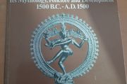 A Dictionary of Hinduism